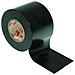 4 Pz Nastro Isolante - Mm 50 X 25 Mt - Pvc Adesivo Nero Elettricisti E Innesti - Foto miniatura 1