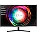 Monitor 31.5" LED VA U32H850 3840x2160 4K Ultra HD Tempo di Risposta 4 ms Quantum Dot - Foto miniatura 1