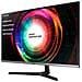 Monitor 31.5" LED VA U32H850 3840x2160 4K Ultra HD Tempo di Risposta 4 ms Quantum Dot - Foto miniatura 4