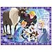 Puzzle 100 Frozen Olaf - Foto miniatura 2