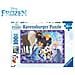 Puzzle 100 Frozen Olaf - Foto miniatura 3
