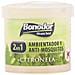 Eficacia Total Ambi & Antimosqui Tos Citron 75 Gr - Foto miniatura 1