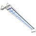 Lampada Led Per Acquari 120-130 Cm Alluminio Ip67 - Foto miniatura 1