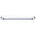 Lampada Led Per Acquari 120-130 Cm Alluminio Ip67 - Foto miniatura 2