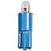de 24v T3 Led Rosso 5pz - Foto miniatura 1