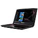 Notebook PH315-51-74N0 Monitor 15.6" Full HD Intel Core i7-8750H Ram 16GB Hard Disk 1TB SSD 128GB Nvidia GeForce GTX 1060 6GB 1xUSB 3.1 1xUSB 3.0 Windows 10 Home - Foto miniatura 4