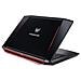 Notebook PH315-51-74N0 Monitor 15.6" Full HD Intel Core i7-8750H Ram 16GB Hard Disk 1TB SSD 128GB Nvidia GeForce GTX 1060 6GB 1xUSB 3.1 1xUSB 3.0 Windows 10 Home - Foto miniatura 9