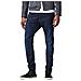 Pantaloni Revend Skinny L32 Abbigliamento Uomo W38-l32 - Foto miniatura 1