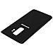 Copribatteria Samsung Galaxy S9 Plus Facciata Posteriore - Nero - Foto miniatura 4