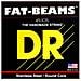 Muta Dr Per Basso Fb-45/100 Fatbeam Medium / light - Foto miniatura 1