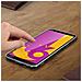 Cover Galaxy J6 Silicone Gel + Vetro Temperato 9h Trasparente - Foto miniatura 4