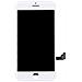 Display Lcd + Touch Screen Digitizer Apple Iphone 7 Schermo Vetro Bianco - Foto miniatura 2