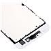 Display Lcd + Touch Screen Digitizer Apple Iphone 7 Schermo Vetro Bianco - Foto miniatura 5