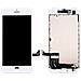 Display Lcd + Touch Screen Digitizer Apple Iphone 7 Schermo Vetro Bianco - Foto miniatura 1