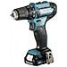 DF333DSAE DF333DSAE-Trapano Avvitatore a Batteria, 10,8 V - Foto miniatura 1