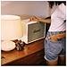 Woburn II Altoparlante Portatile Stereo Potenza 130 W Bluetooth / AirPlay Colore Bianco - Foto miniatura 5