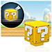 Nintendo: Super Mario Mini Question Block (lampada)  - Foto miniatura 1