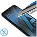 Vetro Temperato Galaxy A40 Protezione Schermo Smussato Contorno Nero - Foto miniatura 2