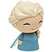 Statuetta Dorbz: The Snow Queen - Elsa - Foto miniatura 3