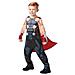 Costume Thor Serie Animata Bambino - Taglia: 7/8 Anni (117/128 Cm)  - Foto miniatura 2