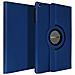 Custodia Samsung Galaxy Tab A 10.1 2019 Supporto Regolabile 360° - Blu - Foto miniatura 1
