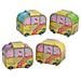Peppa Pig Pers Sing In Mini Camper - Foto miniatura 1