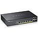GS2220-10HP 8 PORTE GB L2 POE+ INTERRUTTORE - Foto miniatura 1