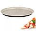 Teglia Tonda Antiaderente Per Pizza Rustic Line 28 Cm - Foto miniatura 1