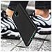Cover Xiaomi Redmi Note 9s / 9 Pro / 9 Pro Max Silicone Antishock Nero - Foto miniatura 3