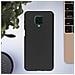 Cover Xiaomi Redmi Note 9s / 9 Pro / 9 Pro Max Silicone Antishock Nero - Foto miniatura 4