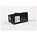 TONER COMPATIBILE -  Kyocera Tk-5240k Nero 1t02r70nl0 Per Ecosys M5526cdn, Ecosys M5526cdw, Ecosys P5026cdn, Ecosys P5026cdw Fornito Di Intelligent Chip Capacità 4000 Copie Made In Italy - Foto miniatura 2