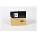 TONER COMPATIBILE -  Kyocera Tk-5240k Nero 1t02r70nl0 Per Ecosys M5526cdn, Ecosys M5526cdw, Ecosys P5026cdn, Ecosys P5026cdw Fornito Di Intelligent Chip Capacità 4000 Copie Made In Italy - Foto miniatura 1