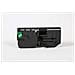 TONER COMPATIBILE -  Kyocera Tk-5240k Nero 1t02r70nl0 Per Ecosys M5526cdn, Ecosys M5526cdw, Ecosys P5026cdn, Ecosys P5026cdw Fornito Di Intelligent Chip Capacità 4000 Copie Made In Italy - Foto miniatura 4