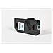 TONER COMPATIBILE -  Kyocera Tk-5240k Nero 1t02r70nl0 Per Ecosys M5526cdn, Ecosys M5526cdw, Ecosys P5026cdn, Ecosys P5026cdw Fornito Di Intelligent Chip Capacità 4000 Copie Made In Italy - Foto miniatura 5