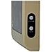 Termometro Mini / maxi Speciale Con Numeri Grandi, Impermeabile Ipx4, Memoria Delle Temperature Minime E Massime - Foto miniatura 3