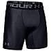 Heatgear 2.0 Armour Comp Shortspantaloni Uomonero Corti (nero / Graphite 001) S - Foto miniatura 3