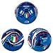 Pallone Calcio Mis 5 Italia - Foto miniatura 1