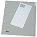 Divisore Personalizzabile Grigio 24,5x29,7 Cm Ppl 12 Pagine Kf01854 - Foto miniatura 1