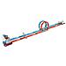 Hot Wheels Double Loop Dash - Foto miniatura 1