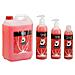 Jojoba Shampoo Capelli Lunghi 1 L - Foto miniatura 1
