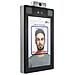 Scanner Termico Sk Proface X Riconoscimento Facciale E Palmare, Controllo Degli Accessi, Misurazione Della Temperatura Corporea E Rilevamento Della Maschera Protettiva - Foto miniatura 5