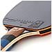 Excell 1000 Table Tennis Bat - Foto miniatura 3