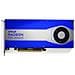 Radeon Pro W6600 8 Gb Gddr6 Pcie 4.0 16x 4xdp 1.4 With Dsc - Foto miniatura 1