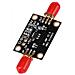 0.01-4ghz 21db Wideband Lna Modulo Amplificatore High Gain Low Noise Amplifier Ham Radio Rtl Sdr Lna Amplificatore A Banda Larga - Foto miniatura 1