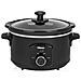Fornello Lento 3,5l 180w - Vs3915 - Foto miniatura 4