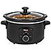 Fornello Lento 3,5l 180w - Vs3915 - Foto miniatura 6