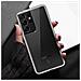 Cover Galaxy S21 Ultra Angoli Rinforzati Force Case Life - Trasparente - Foto miniatura 4