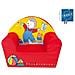 T'choupi Sedia Club Per Bambini - Foto miniatura 2