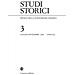 Studi Storici (2021). 3. - Foto miniatura 1