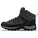 Scarpe Rigel Mid Wp Taglia 46 Codice 3q12947-02pd Marrone - Foto miniatura 2